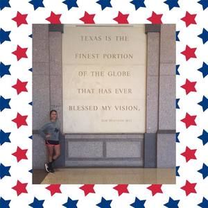 Meet your Posher, Ana